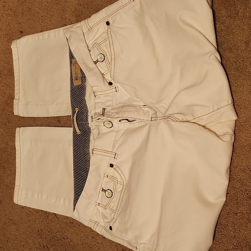 Dressy gap jeans